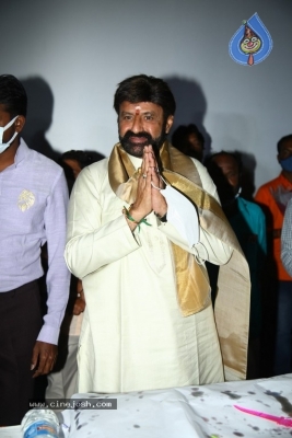 Akhanda Movie 50 Days Celebrations - 29 of 60