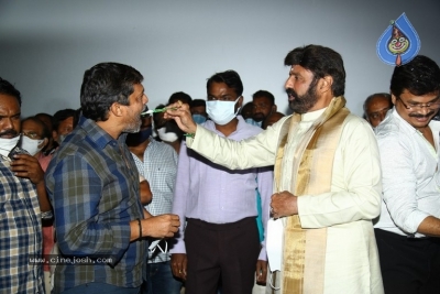 Akhanda Movie 50 Days Celebrations - 43 of 60