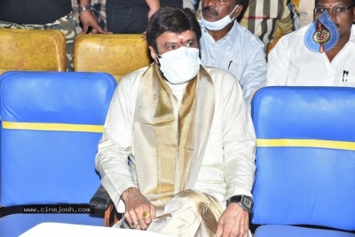 Akhanda Movie 50 Days Celebrations - 53 of 60