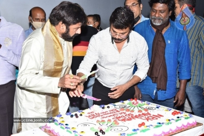 Akhanda Movie 50 Days Celebrations - 54 of 60