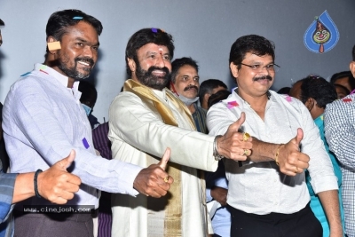 Akhanda Movie 50 Days Celebrations - 55 of 60