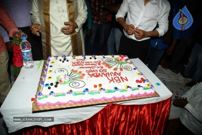 Akhanda Movie 50 Days Celebrations - 58 of 60