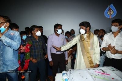 Akhanda Movie 50 Days Celebrations - 60 of 60