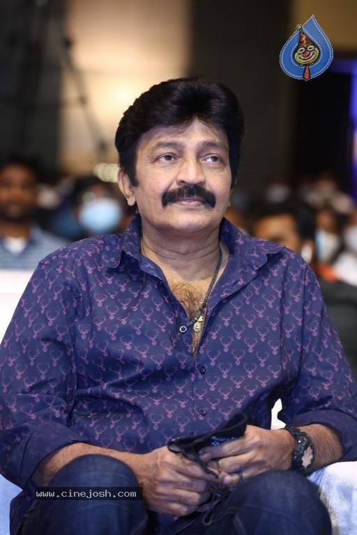 Atithi Devo Bhava Movie Pre Release Event - 13 / 28 photos