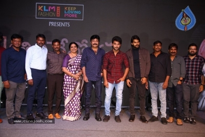 Atithi Devo Bhava Movie Pre Release Event - 8 of 28