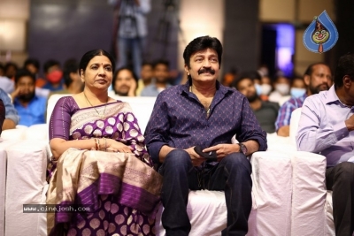 Atithi Devo Bhava Movie Pre Release Event - 9 of 28