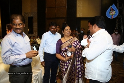 Atithi Devo Bhava Movie Pre Release Event - 24 of 28