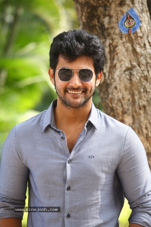 Atithi Devo Bhava Movie Press Meet - 18 / 18 photos