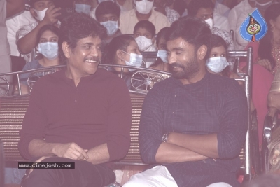 Bangarraju Blockbuster Meet - 5 of 21