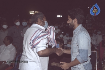 Bangarraju Blockbuster Meet - 7 of 21