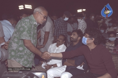 Bangarraju Blockbuster Meet - 12 of 21