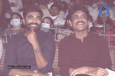 Bangarraju Blockbuster Meet - 17 of 21