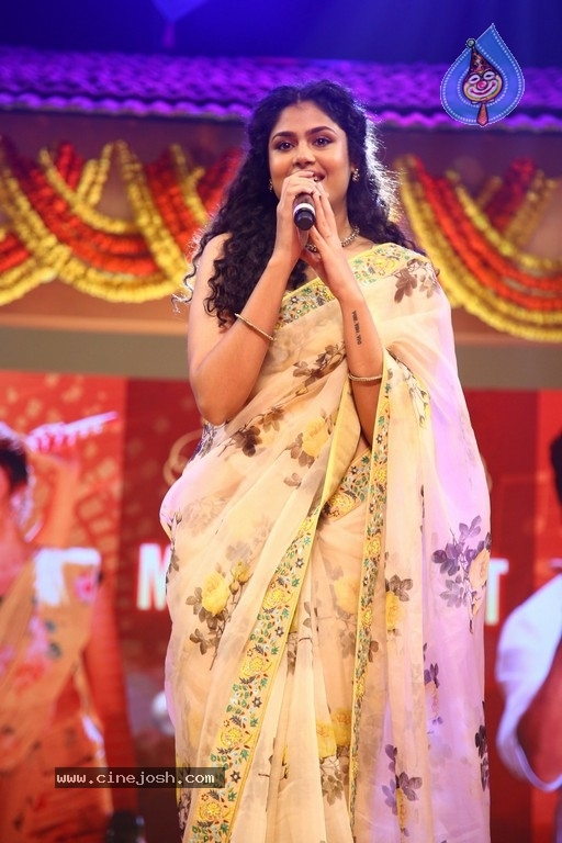 Bangarraju Movie Musical Night  Event - 7 / 83 photos