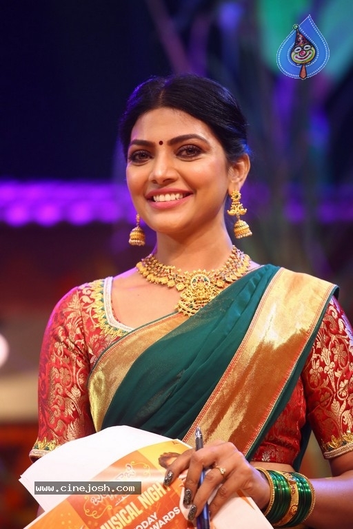 Bangarraju Movie Musical Night  Event - 15 / 83 photos