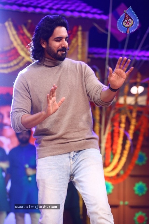 Bangarraju Movie Musical Night  Event - 27 / 83 photos