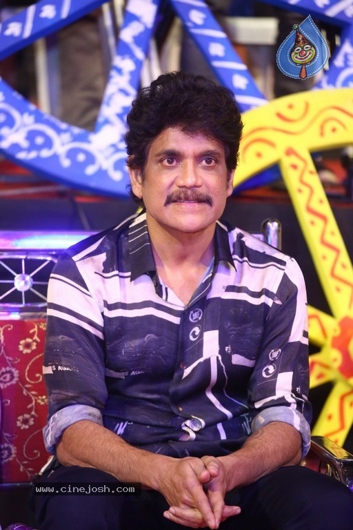 Bangarraju Movie Musical Night  Event - 45 / 83 photos