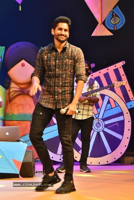 Bangarraju Movie Musical Night  Event - 50 / 83 photos