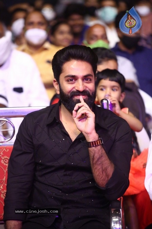 Bangarraju Movie Musical Night  Event - 56 / 83 photos