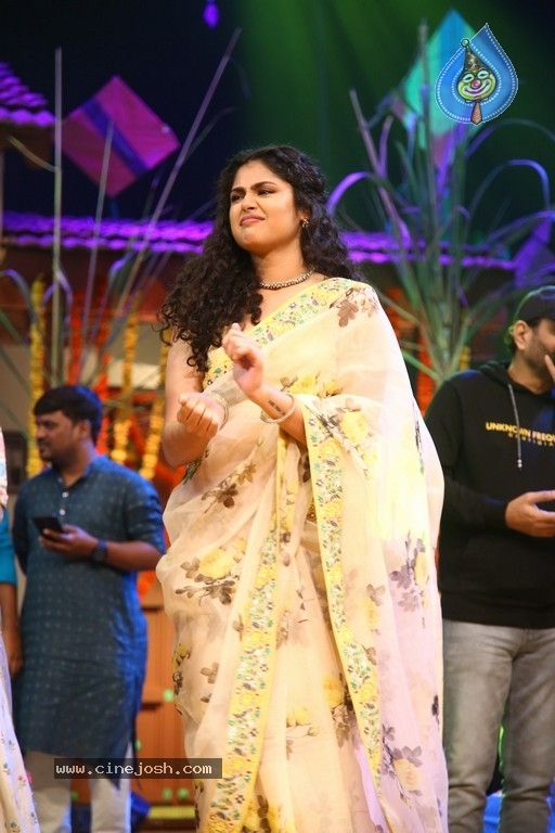 Bangarraju Movie Musical Night  Event - 76 / 83 photos