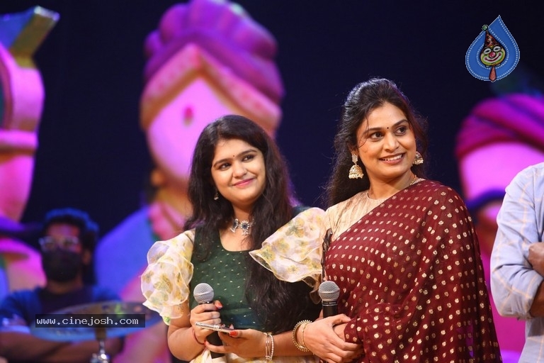 Bangarraju Movie Musical Night  Event - 77 / 83 photos