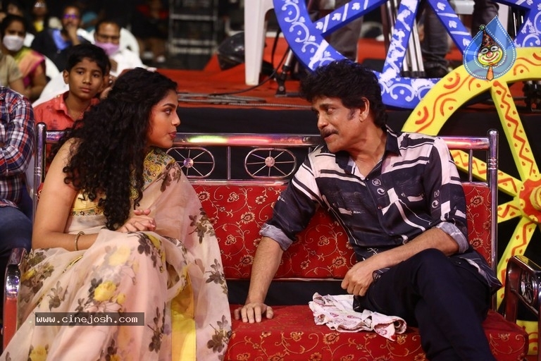 Bangarraju Movie Musical Night  Event - 80 / 83 photos