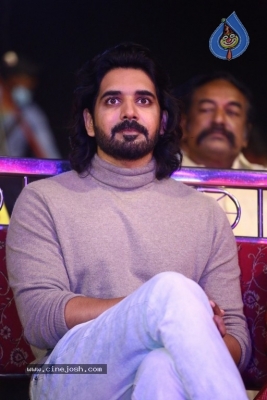 Bangarraju Movie Musical Night  Event - 2 of 83