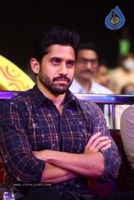 Bangarraju Movie Musical Night  Event - 46 of 83