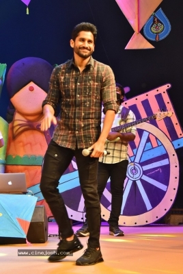 Bangarraju Movie Musical Night  Event - 50 of 83