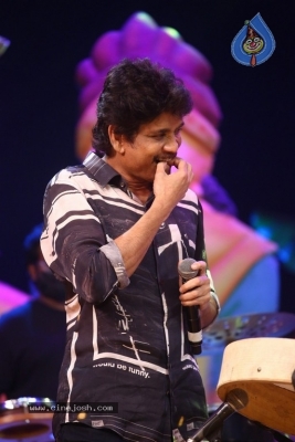 Bangarraju Movie Musical Night  Event - 51 of 83