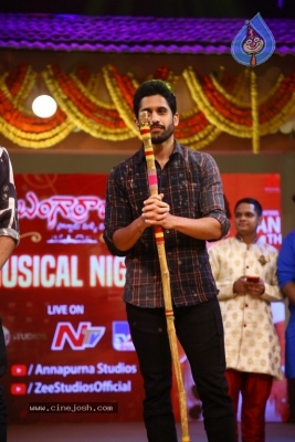 Bangarraju Movie Musical Night  Event - 57 of 83