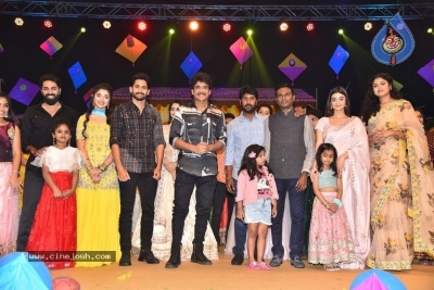 Bangarraju Movie Musical Night  Event - 58 of 83