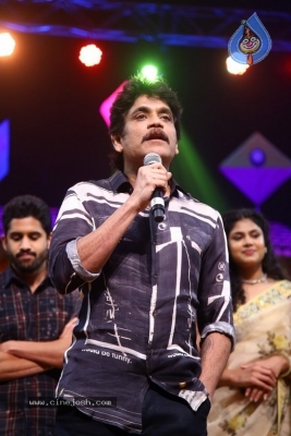 Bangarraju Movie Musical Night  Event - 59 of 83