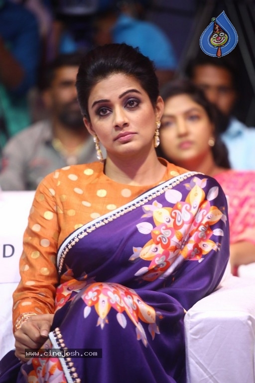 Bhama Kalapam Trailer Launch - 16 / 36 photos