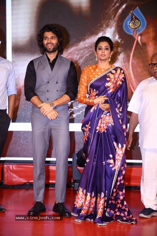 Bhama Kalapam Trailer Launch - 34 / 36 photos