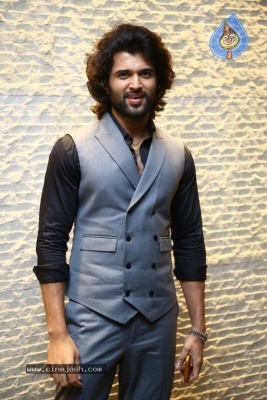 Bhama Kalapam Trailer Launch - 1 of 36