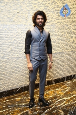 Bhama Kalapam Trailer Launch - 7 of 36