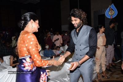 Bhama Kalapam Trailer Launch - 10 of 36