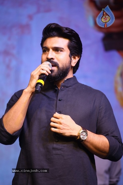 Good Luck Sakhi Pre Release Event - 1 / 54 photos