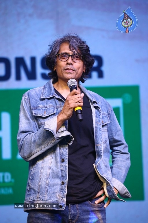 Good Luck Sakhi Pre Release Event - 16 / 54 photos