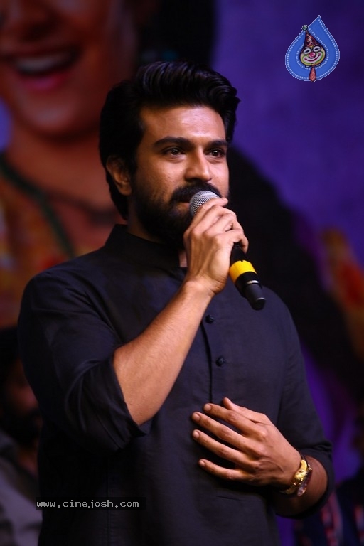 Good Luck Sakhi Pre Release Event - 29 / 54 photos