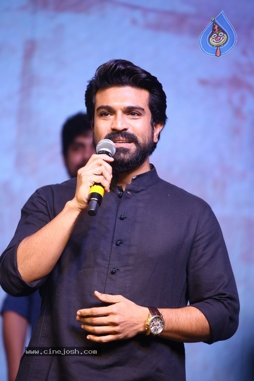 Good Luck Sakhi Pre Release Event - 31 / 54 photos