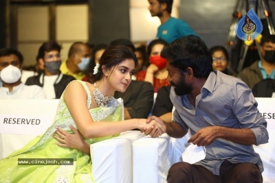 Good Luck Sakhi Pre Release Event - 7 of 54