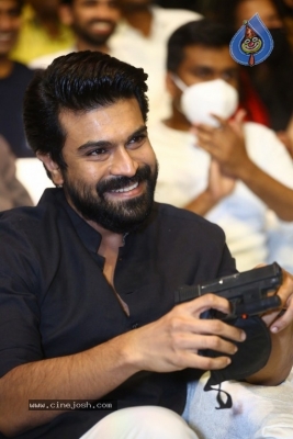 Good Luck Sakhi Pre Release Event - 34 of 54