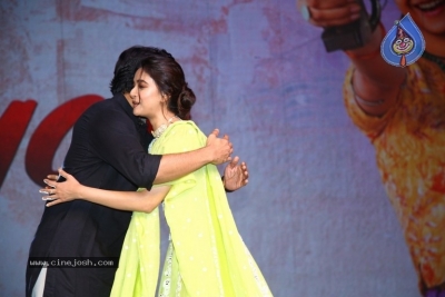 Good Luck Sakhi Pre Release Event - 46 of 54