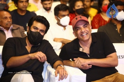 Good Luck Sakhi Pre Release Event - 50 of 54