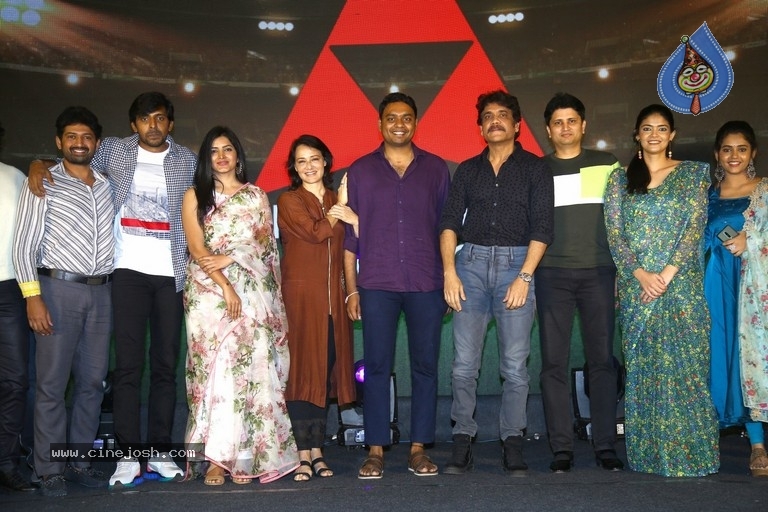 LOSER Season 2 Pre Release Event - 14 / 29 photos