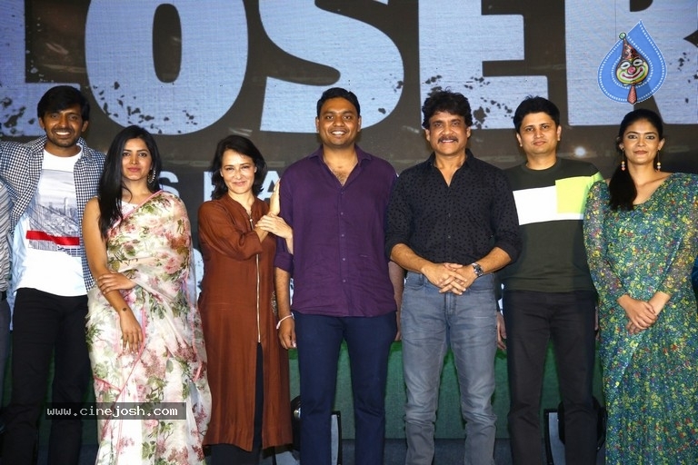 LOSER Season 2 Pre Release Event - 16 / 29 photos