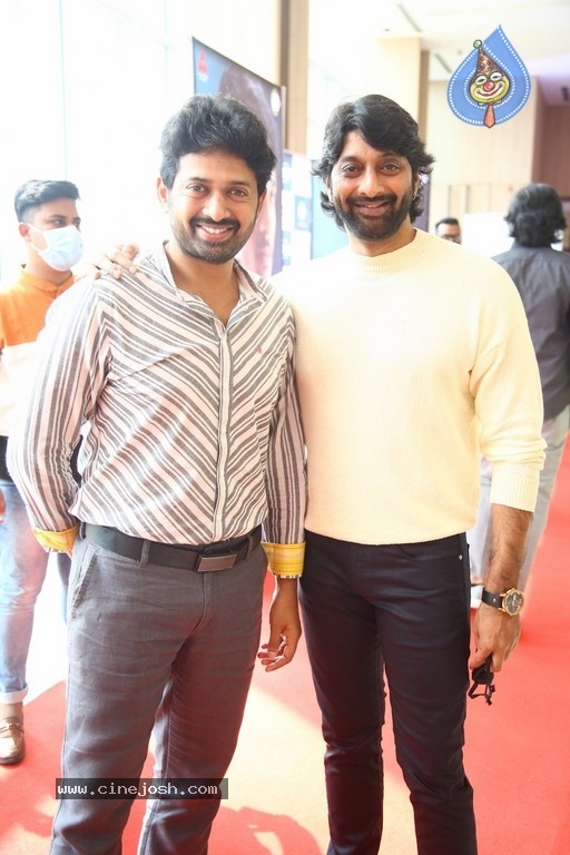 LOSER Season 2 Pre Release Event - 17 / 29 photos