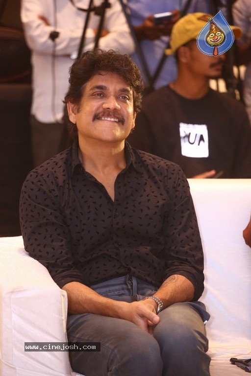 LOSER Season 2 Pre Release Event - 19 / 29 photos