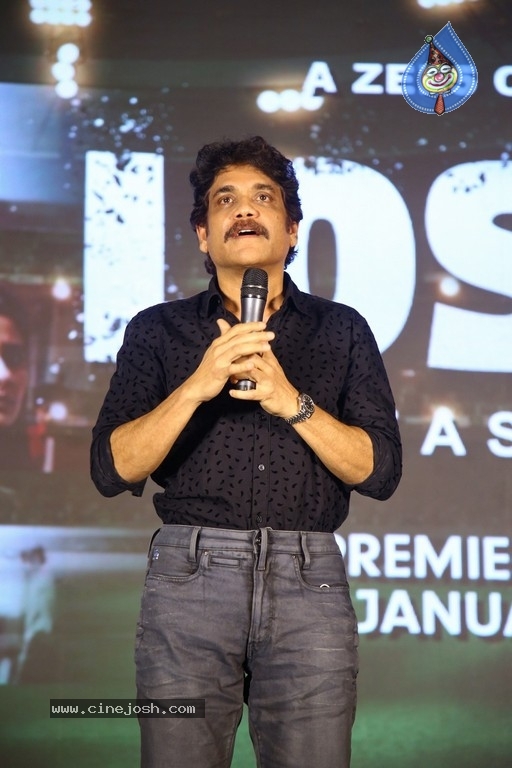 LOSER Season 2 Pre Release Event - 21 / 29 photos